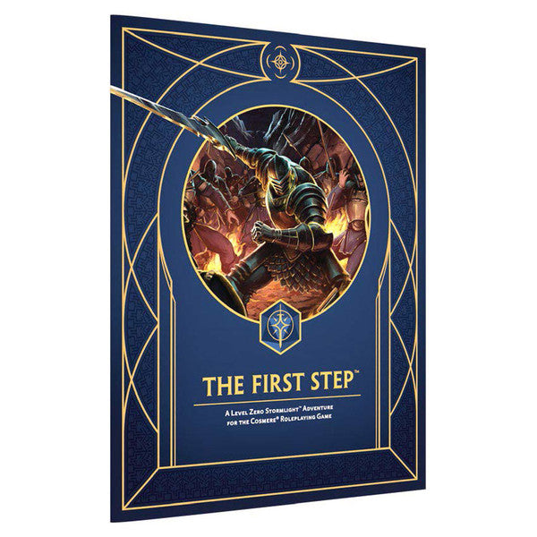Cosmere RPG Kickstarter Bundle Miniatures Brotherwise Games