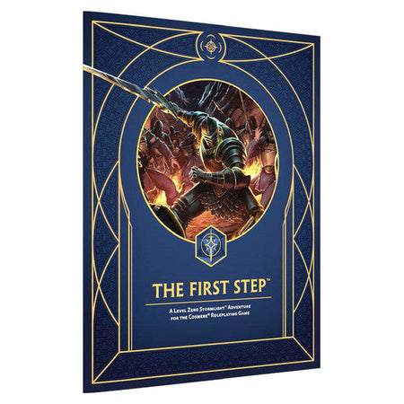 Cosmere RPG Kickstarter Bundle Miniatures Brotherwise Games