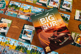 Big Sur Board Games 25th Century Games