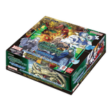 Digimon [EX08] Chain of Liberation Booster (2 options) Trading Card Games Bandai EX08 Booster Box