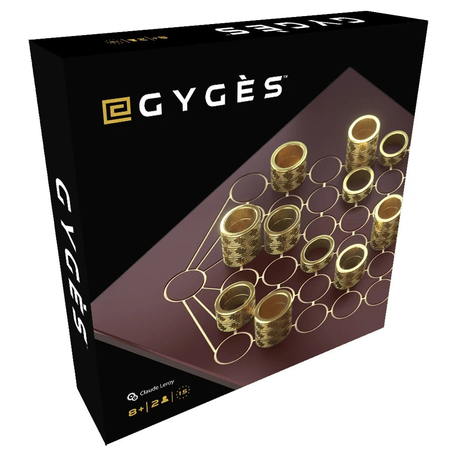Gygѐs Board Games Blue Orange Gygѐs