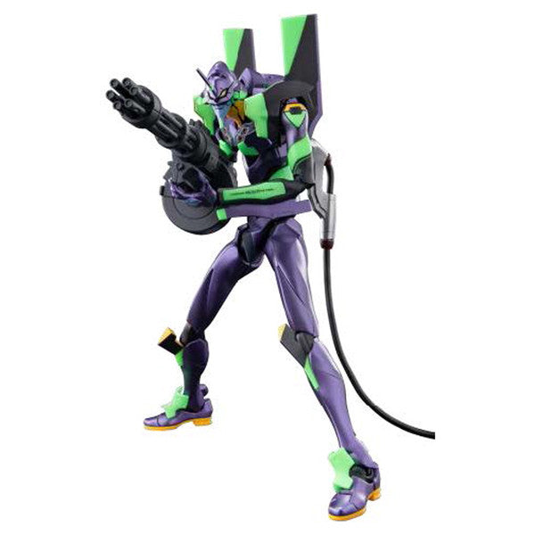 Blokees: Evangelion: Legacy Edition Unit 01 Miniatures Common Ground Games