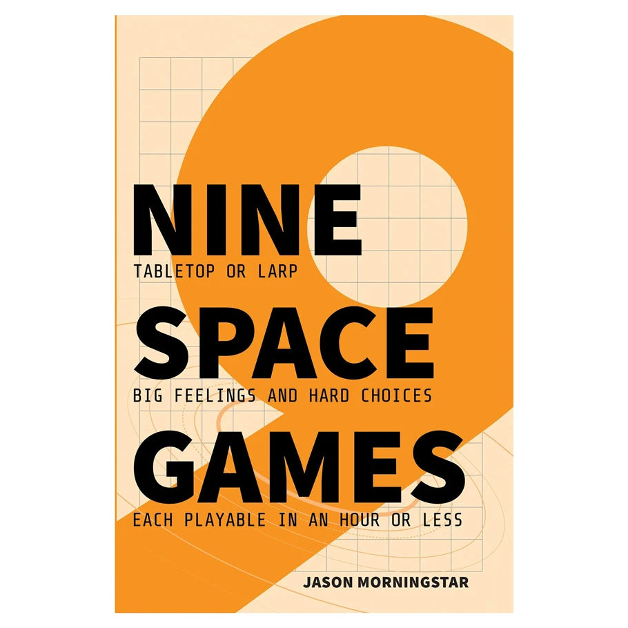 Nine Space Games Role Playing Games Bully Pulpit Games Nine Space Games