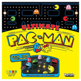 Ultimate Pac-Man Non-RPG Books Adams Media Ultimate Pac-Man