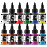 Pro Acryl Base Paint Set Paints Monument Hobbies