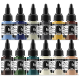 Pro Acryl Base Paint Set Paints Monument Hobbies