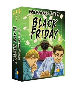 Black Friday Board Games Rio Grande Games   
