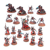 Warhammer 40K Boarding Patrol: Adeptus Mechanicus Miniatures Games Workshop   