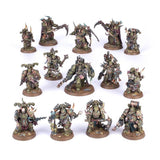 Warhammer 40K Boarding Patrol: Death Guard Miniatures Games Workshop   