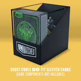 Unmatched: Boost Cube 4 Pack Supplies Restoration Games