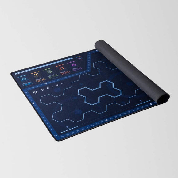 Brink Mat Board Games IV Studios