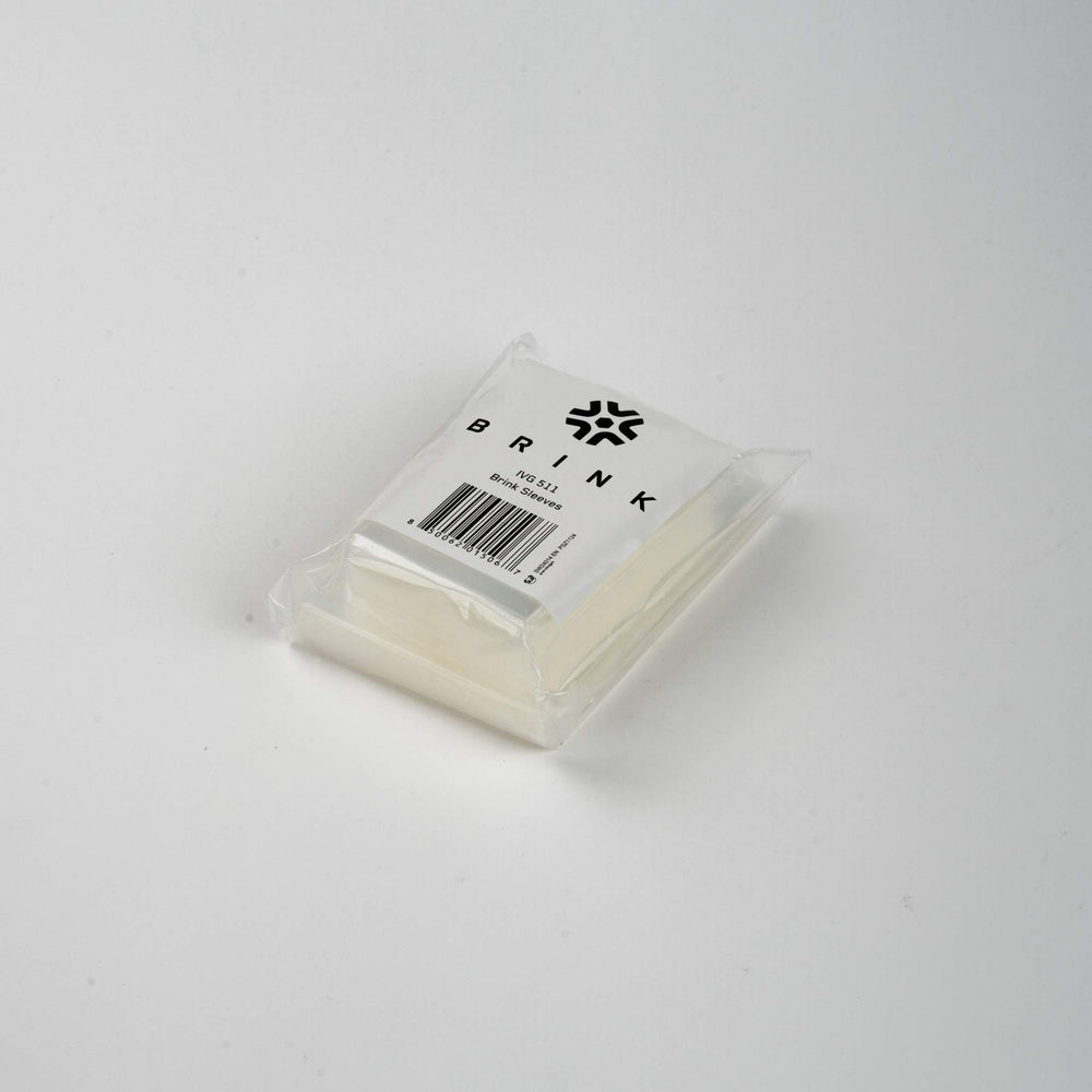 Brink Sleeve Pack Board Games IV Studios