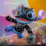 Hot Toys Cosbi Bobble-Head Collection CBX300 - Marvel X Stitch Series Toys Pepper Joy Stitch Marvel