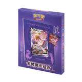 Pokemon TCG: Display Set - Mew (Simplified Chinese) Trading Card Games Pepper Joy Display Set Mew
