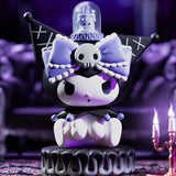 Kuromi - Dark Night Stories mystery box Toys Ten Toy