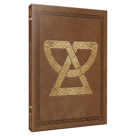 Warhammer Fantasy RPG 4E: Lords of Stone and Steel CE