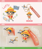 One Piece Baby Series Mystery box Keychain Toys LuminaToyz OP Baby MB Keychain