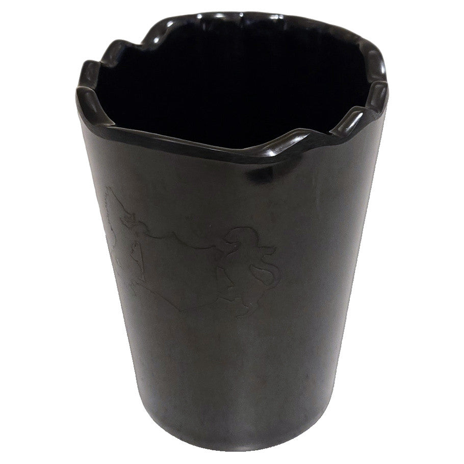 Painting Cup (Black) Supplies Chronicle RPG Accessories Painting Cup (Black)