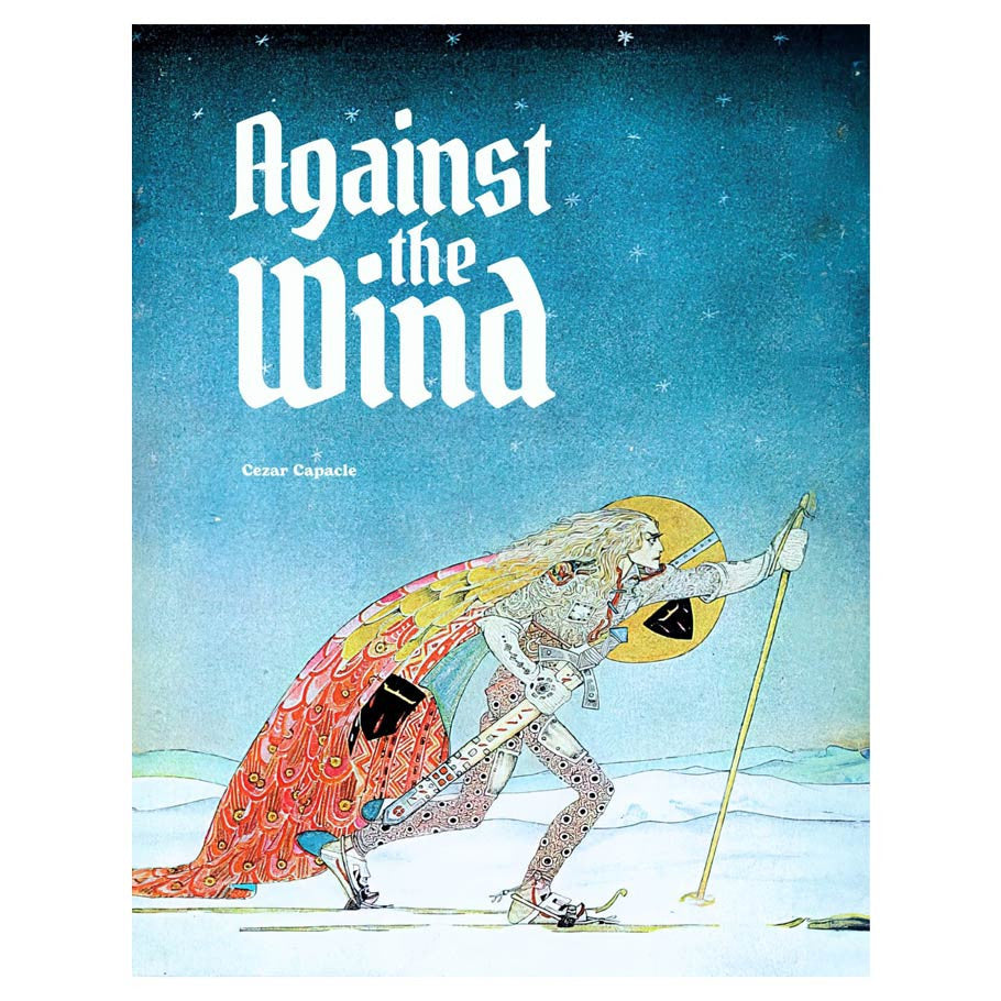 Against the Wind Board Games Critical Kit Against the Wind