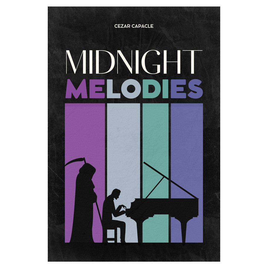 Midnight Melodies Board Games Critical Kit Midnight Melodies