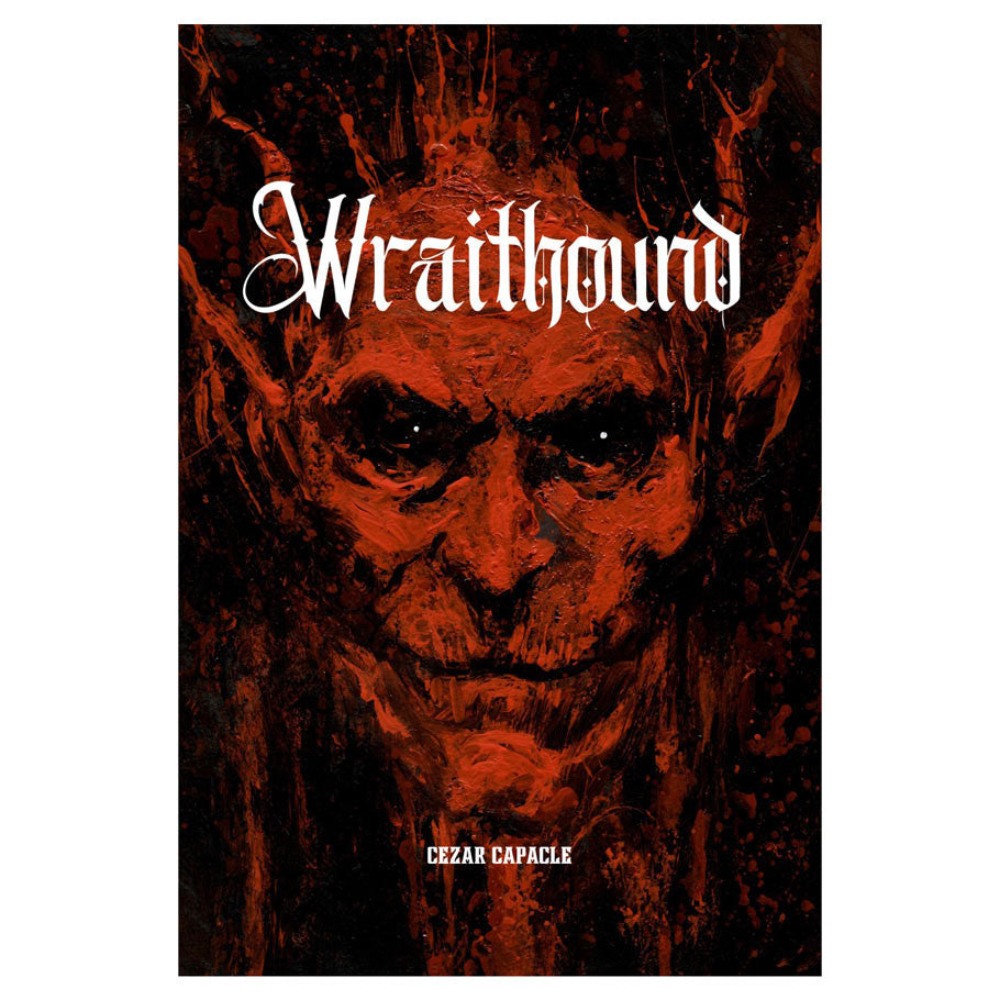 Wraithound Board Games Critical Kit Wraithound