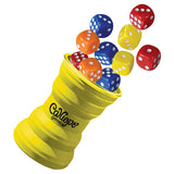 Roll For It! Going BIG! (2 options) Board Games Calliope Games