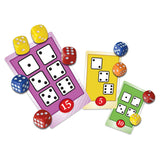 Roll For It! Going BIG! (2 options) Board Games Calliope Games