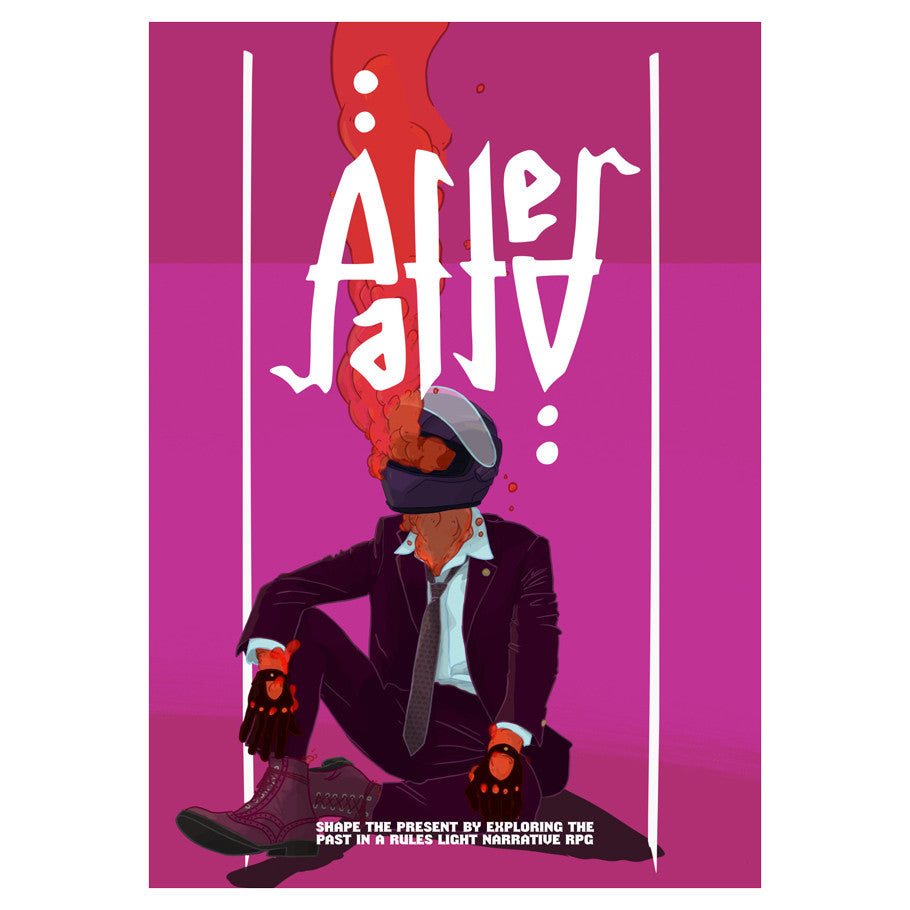 After Cyclopean Publishing Company After