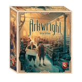 Arkwright: Anniversary Edition