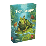 Pondscape