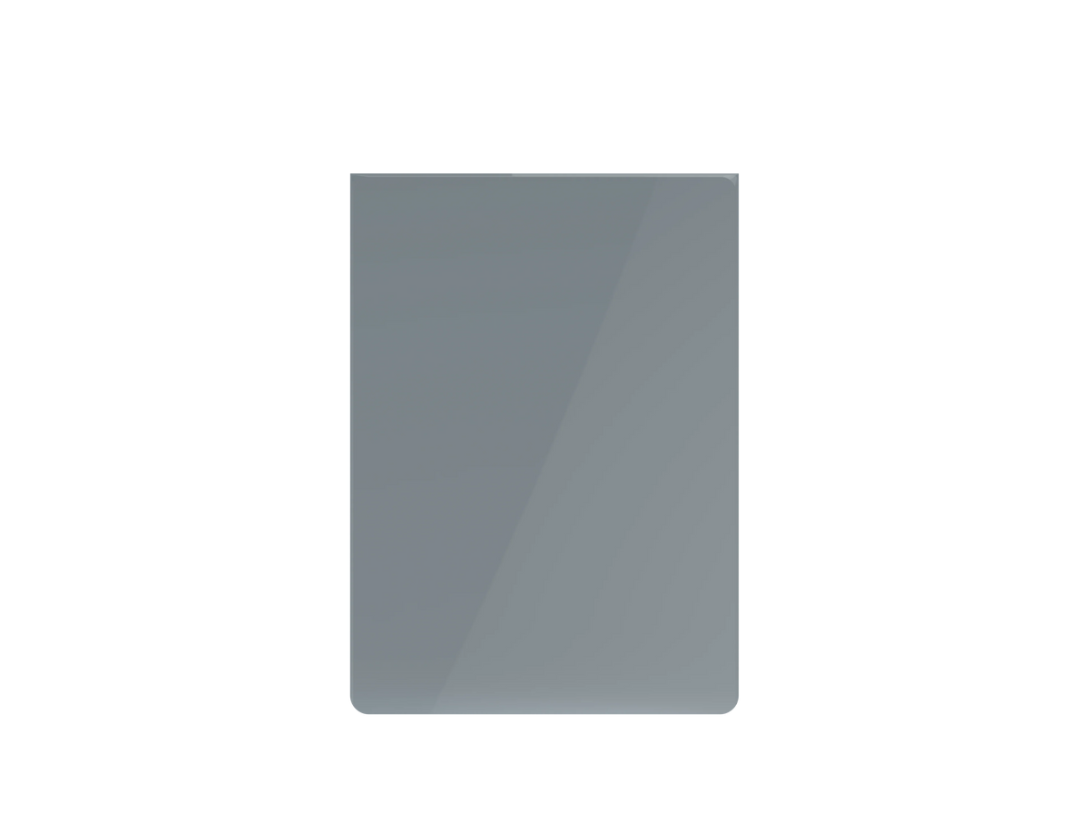 Heavy Play CURV Asymmetrical Hard Inner Sleeves Supplies Heavy Play   