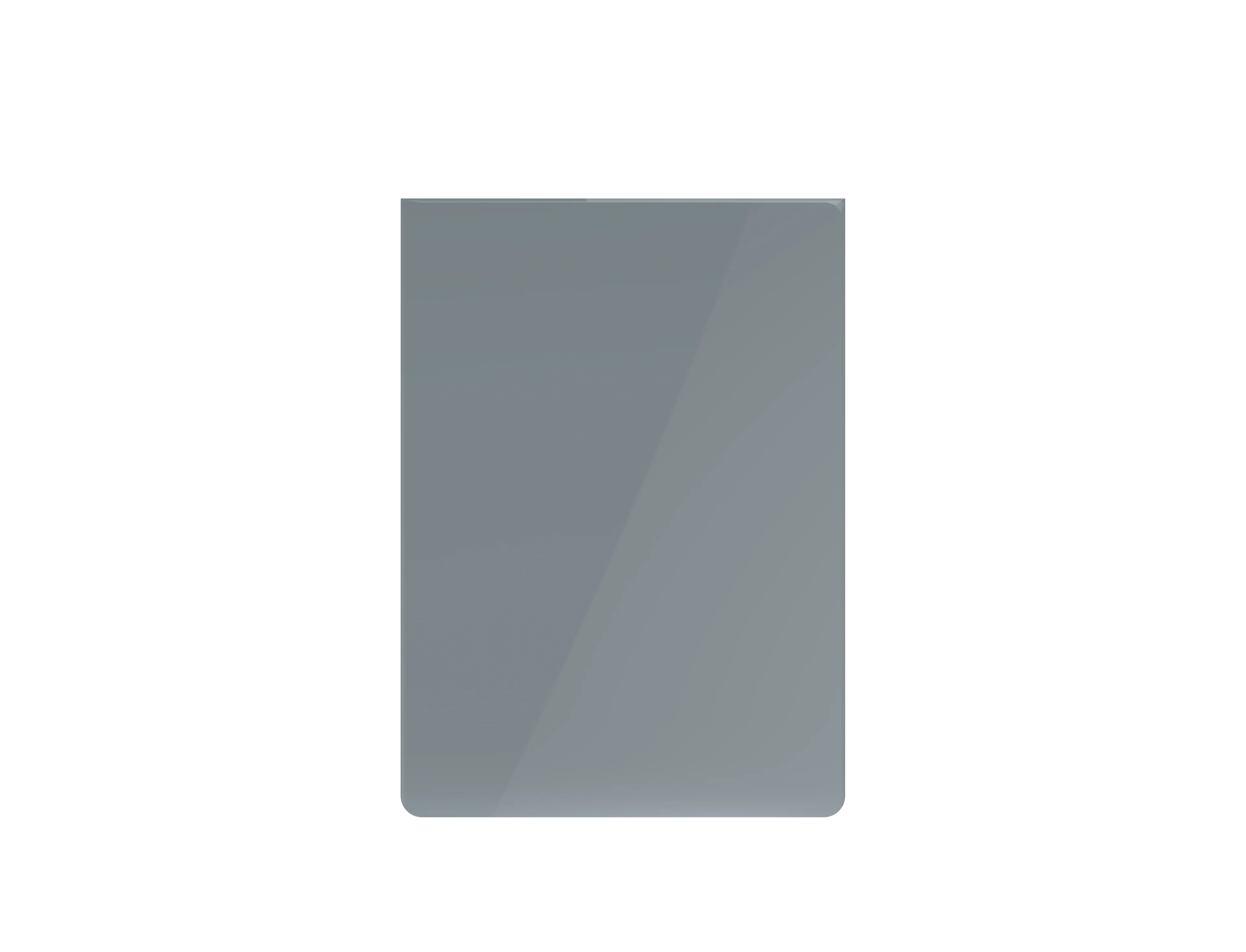 Heavy Play CURV Asymmetrical Hard Inner Sleeves Supplies Heavy Play   