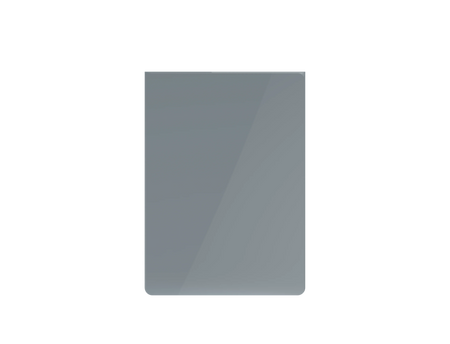 Heavy Play CURV Asymmetrical Hard Inner Sleeves Supplies Heavy Play   