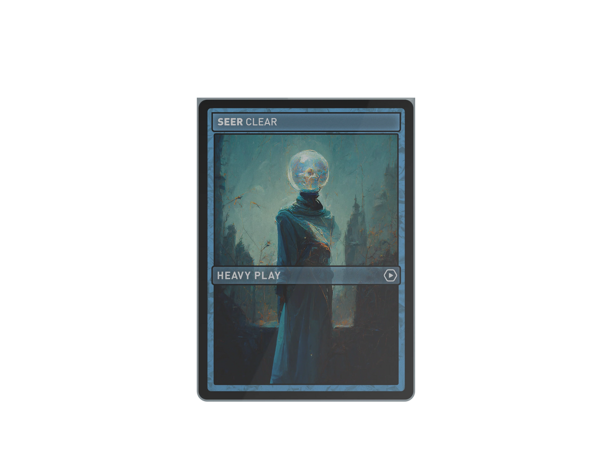 Heavy Play CURV Asymmetrical Inner Sleeves Supplies Heavy Play   