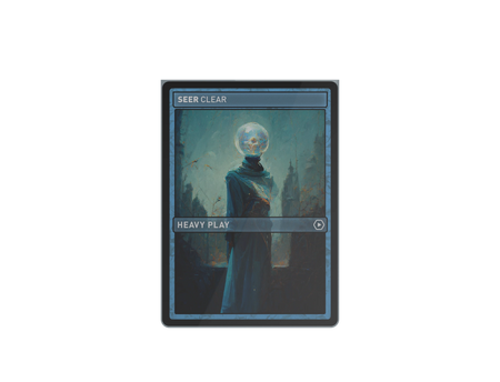 Heavy Play CURV Asymmetrical Inner Sleeves Supplies Heavy Play   