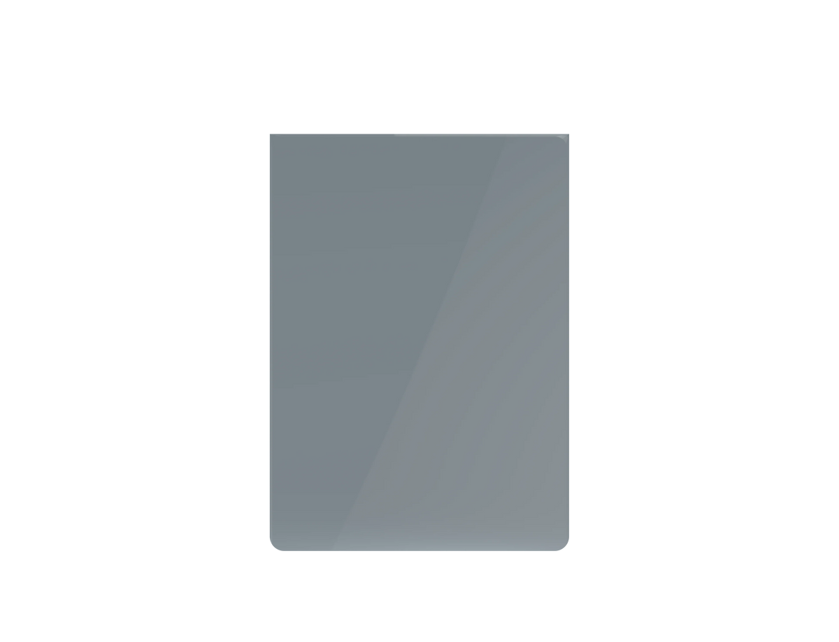 Heavy Play CURV Asymmetrical Inner Sleeves Supplies Heavy Play   