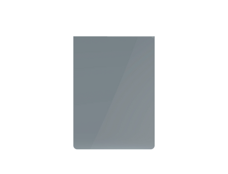 Heavy Play CURV Asymmetrical Inner Sleeves Supplies Heavy Play   