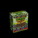 Necromolds: Call to Arms 4 Player Upgrade Miniatures Necromolds   