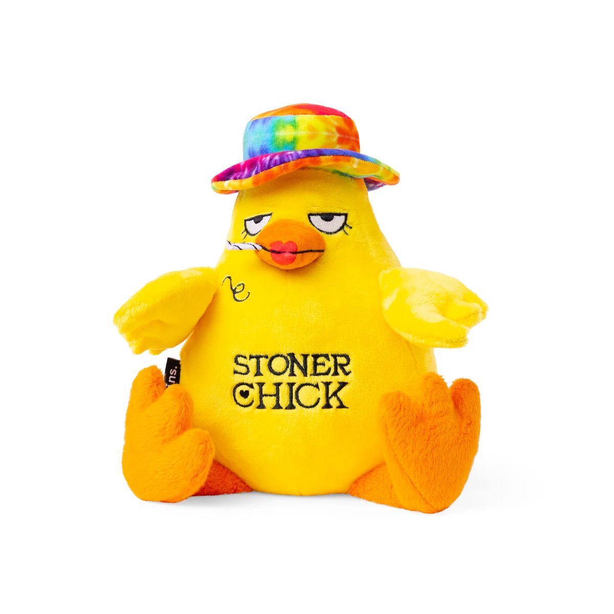 Stoner Chick Plush Plushes Punchkins