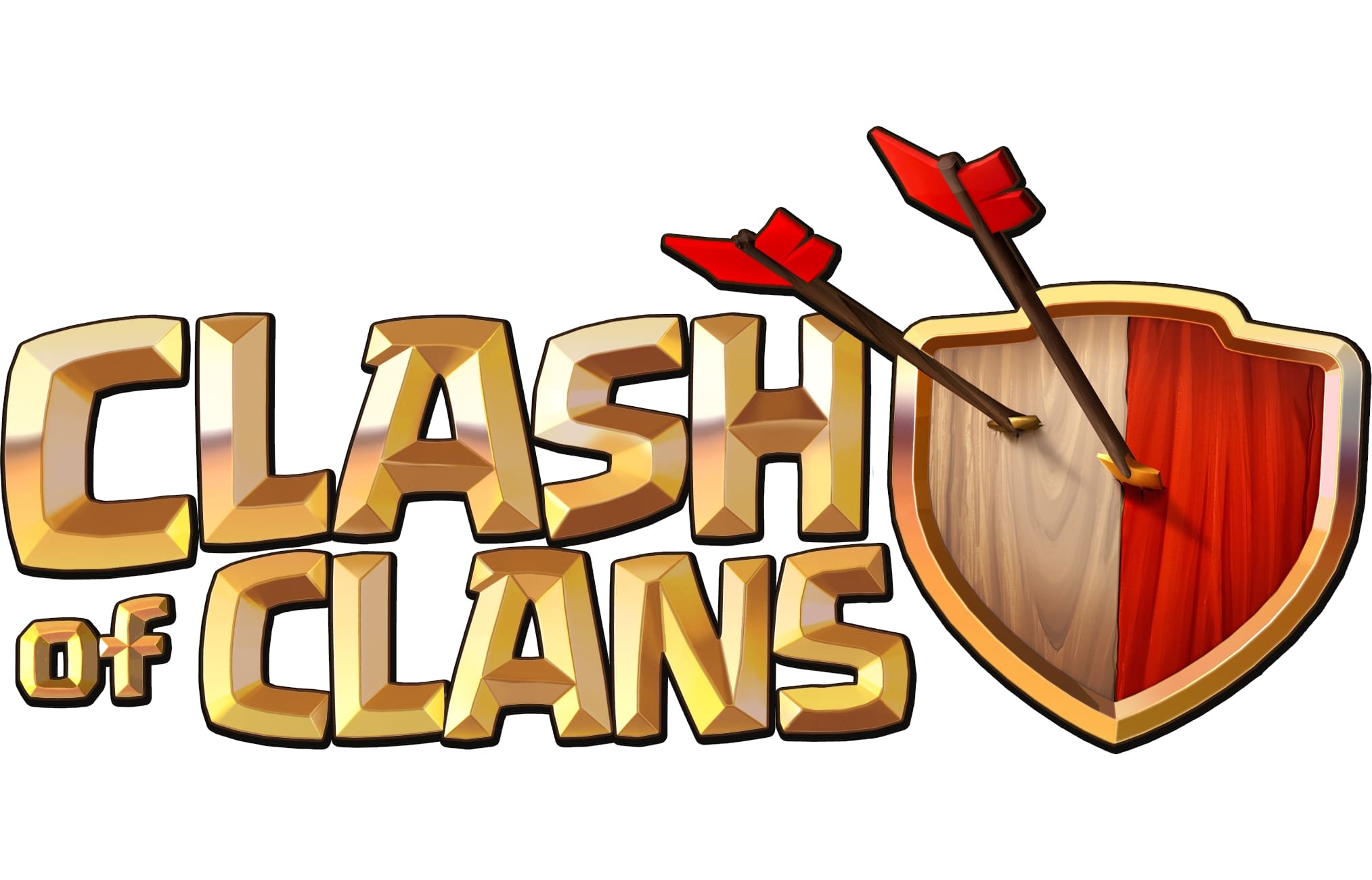 Clash of Clans: The Epic Raid - Expansion Upgrade Pack Board Games Asmodee Clash of Clans: TER Exp. Upgrade Pack
