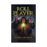 Roll Player: Tales of Ulos Volume One Non-RPG Books Thunderworks Games   
