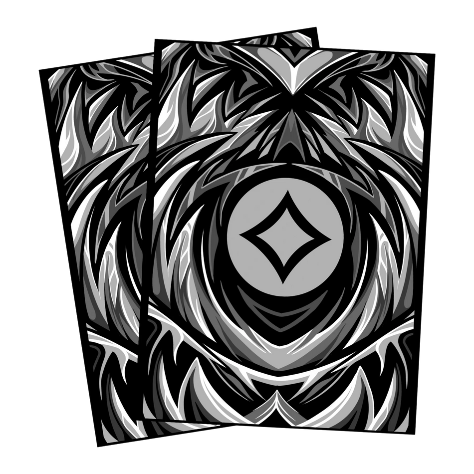 Realm Guard Color Combo Sleeves