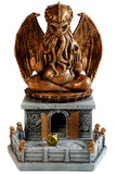 Forged Call of Cthulhu Idol Dice Tower Dice Forged Dice Co   