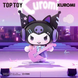 TOP TOY Kuromi School Diary Series Mystery Box Toys Top Toy