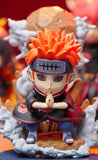 Akatsuki Organization from "Naruto" Mystery Box Toys Top Toy