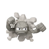 Pokemon 3D Fridge Magnet Toys LuminaToyz 3D Mag Geodude