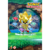 Sonic the Hedgehog - Cosbi Collection Blind Box Hot Toys Figure Toys Pepper Joy