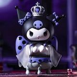 Kuromi - Dark Night Stories mystery box Toys Ten Toy