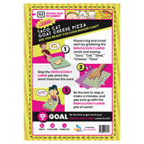 Taco Cat Goat Cheese Pizza Ridiculously Large Board Games Common Ground Games