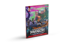 D&D 5E Ravenloft: The Horrors Within - Dungeon Master's Screen (DM Screen) Role Playing Games Wizards of the Coast